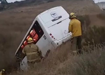 accidente-en-transporte-de-personal-en-tijuana