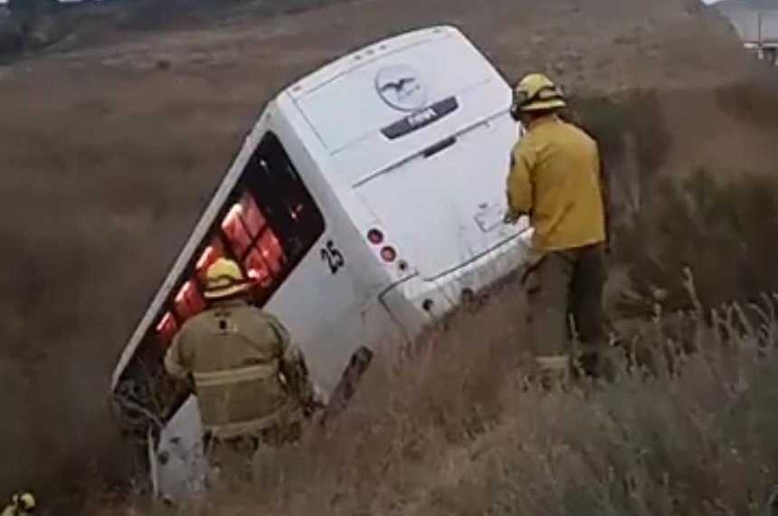 accidente-en-transporte-de-personal-en-tijuana