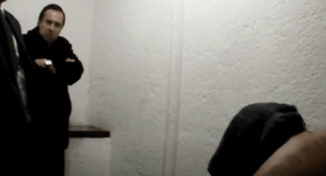 Revelan video que muestra tortura de Zerón a líder de Guerreros Unidos