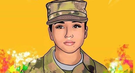 Investigadores del Ejército identifican restos de Vanessa Guillén