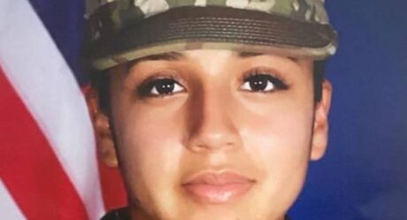 Encuentran cadáver de Vanessa Guillén; desapareció en la base del Ejército
