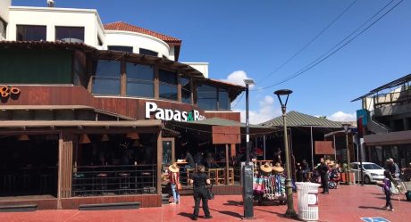 Dan permiso al Papas & Beer para hacer evento musical masivo