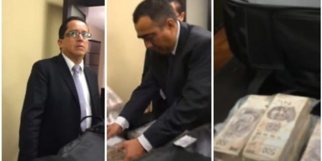 video-asi-entregaban-los-fajos-de-billetes-en-caso-lozoya