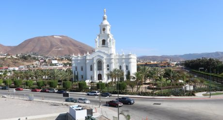 Reanudan actividades presenciales en congregaciones religiosas