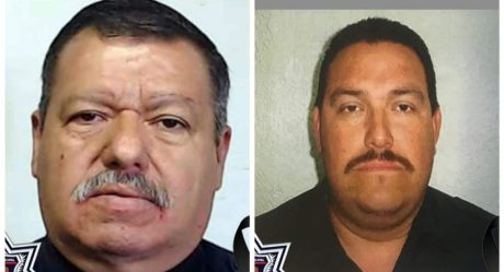 Mueren dos oficiales más de la policía de Tijuana