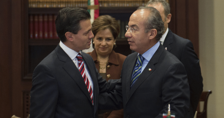 epn-y-calderon-deben-declarar-tras-denuncia-de-lozoya-amlo