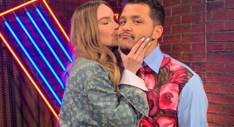 ¿Se acabó el amor?, la polémica entre Belinda y Christian Nodal