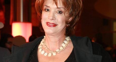 Fallece la actriz mexicana Cecilia Romo