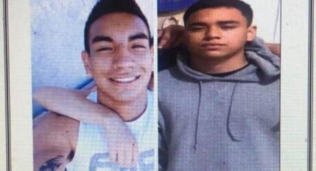 Encuentran cadáveres de jóvenes desaparecidos hace tres meses