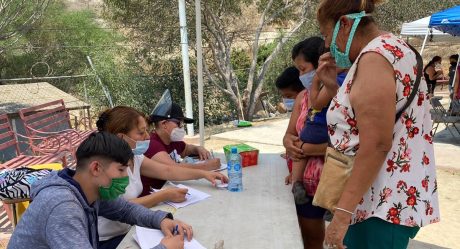 Ayuntamiento atiende a 200 personas de El Niño con Jornada MoviDIF