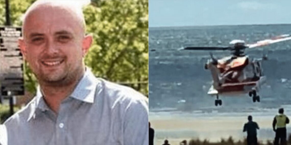 murio-salvando-a-sus-tres-hijos-de-ahogarse