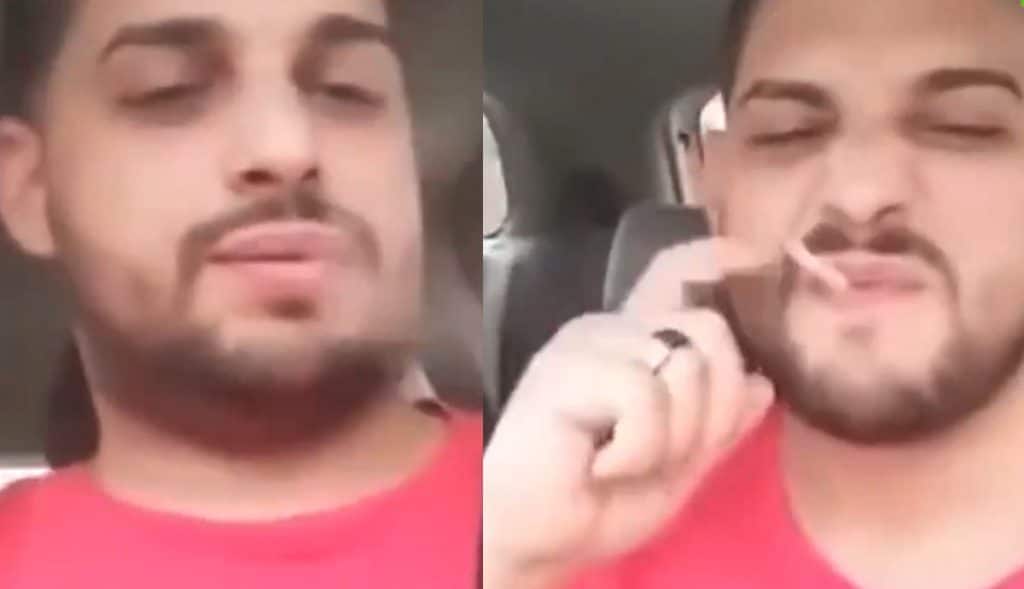 VIDEO-Tren-arrolla-a-cantante-mientras-transmite-por-Facebook