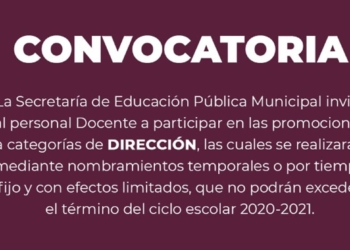 Ayuntamiento-lanza-convocatoria-de-promoción-para-maestros-del-SEPM