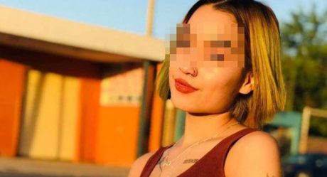 Desaparece adolescente testigo del asesinato de Danna