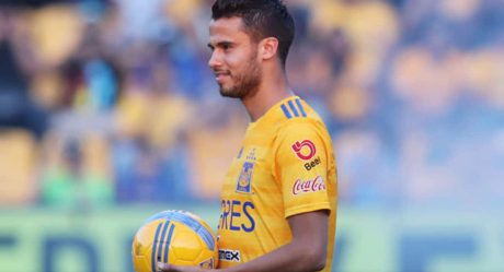 Diego Reyes da positivo a Covid-19