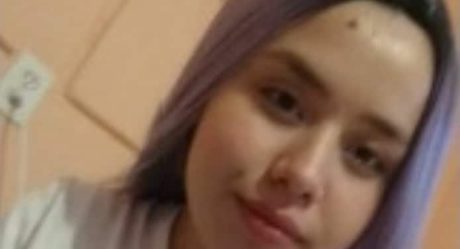 Activan Alerta Amber por Nahomy de 14 años