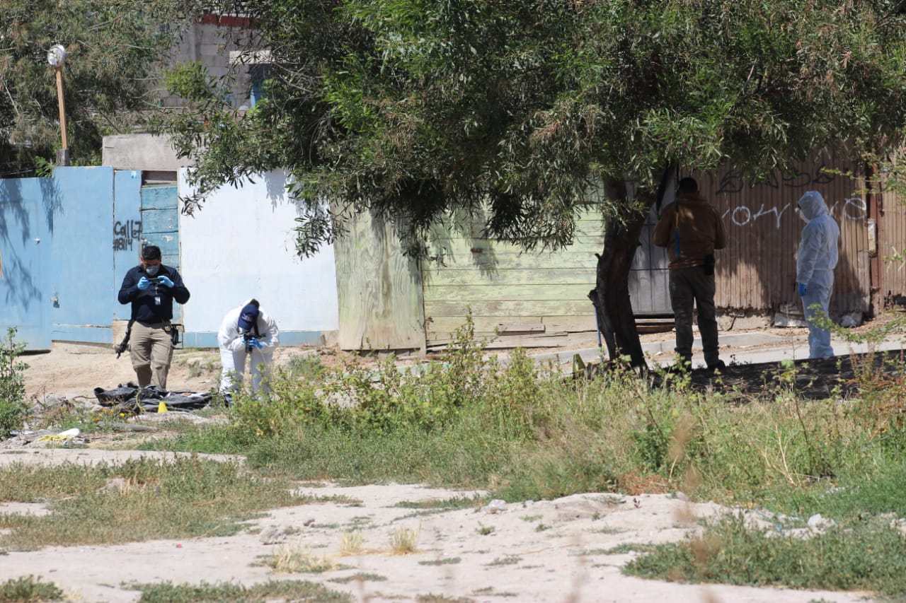 Asesinan A Otra Mujer En Tijuana Noticias Con Alfredo Alvarez 1871