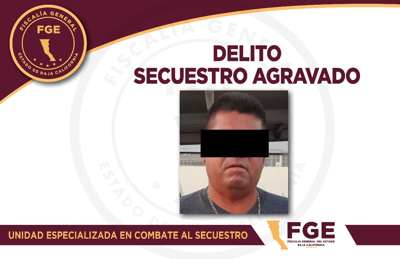 Rescatan A Joven De Guanajuato Secuestrado En Mexicali | Policiaca