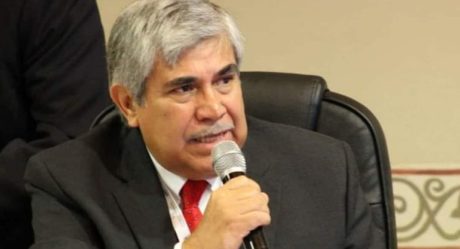 Fallece exsecretario de salud de Coahuila