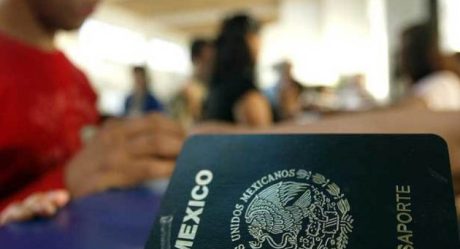 ¿Cuánto costará el pasaporte mexicano?