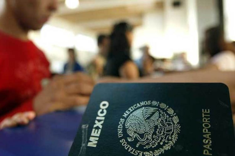 cuanto-costara-el-pasaporte-mexicano