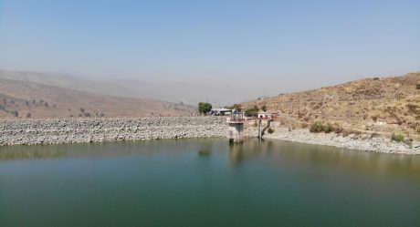 Advierten que incrementará falta de agua en Tijuana