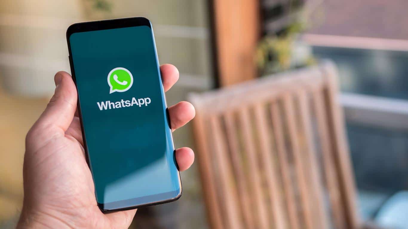 Adiós A Las Capturas De Pantalla En Whatsapp Tecnología 9318