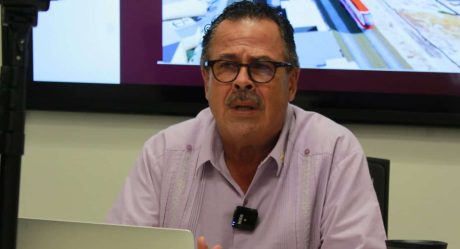Mario Escobedo promueve integración de vocaciones en Valles de Ensenada