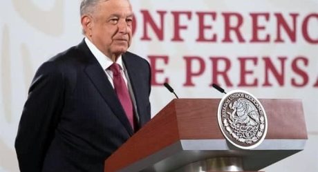 AMLO propone rifar terrenos