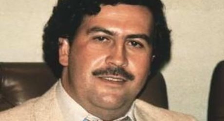 Hallan 18 millones de dólares en escondite de Pablo Escobar