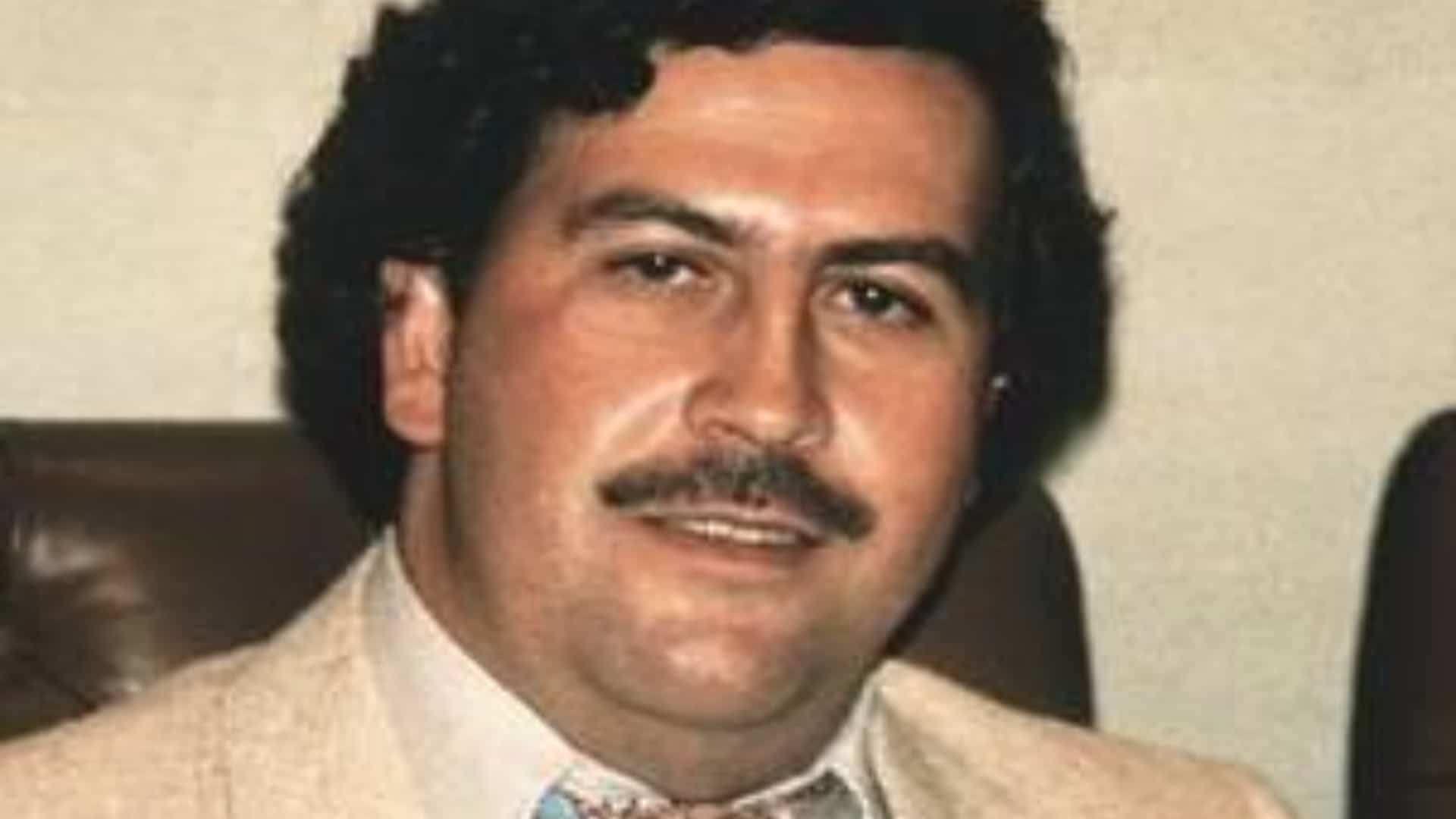 Hallan 18 Millones De Dólares En Escondite De Pablo Escobar 7126