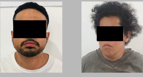 Detienen a pareja en Tijuana con orden de aprehensión en EU