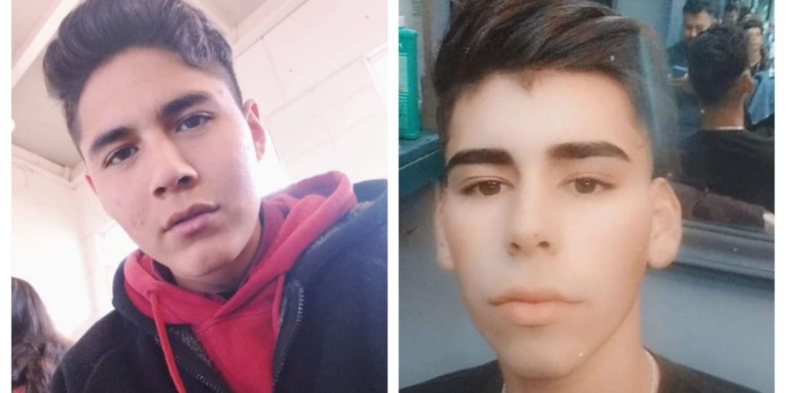 VIDEO-Jóvenes-están-vivos-llamada-anónima-generó-confusión