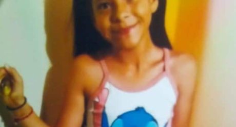 Localizan a niña de 9 años en Tijuana