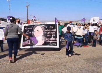 exigen-justicia-por-feminicidio-de-enfermera-en-san-quintin