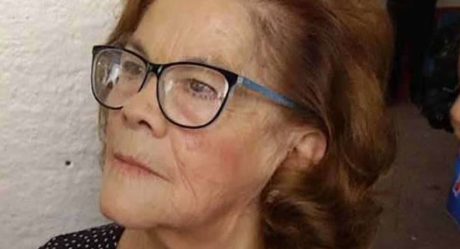 Fallece Yolanda Leguizamo, madre de Carlos Espejel