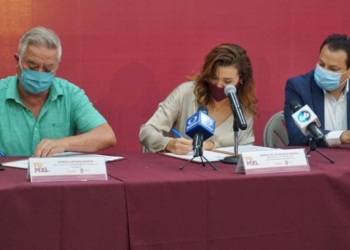 Alcaldesa-anuncia-reducción-de-la-tarifa-del-transporte-público