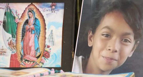 'Son un cachito de mi hija': Madre de la pequeña que donó sus órganos