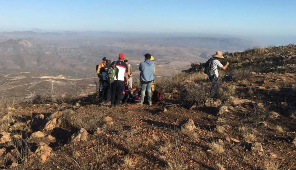 Reiteran-restricciones-para-ascenso-al-cerro-El-Coronel