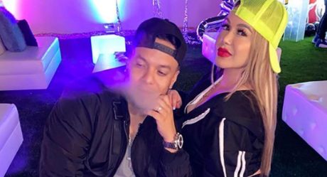 Chiquis Rivera se separa de su esposo Lorenzo Méndez