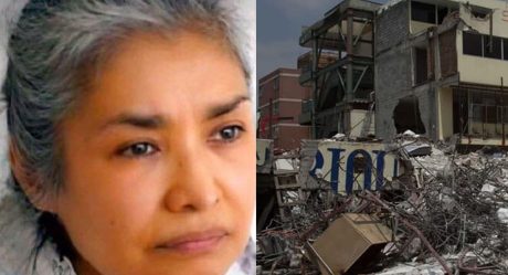 Declaran culpable a dueña del Rébsamen por 26 muertes