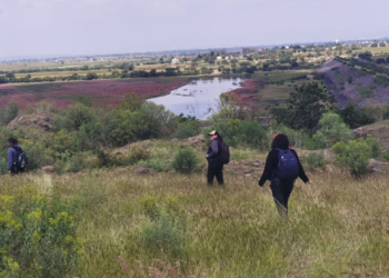 Hallan-cerca-de-un-centenar-de-cadáveres-en-fosas-clandestinas