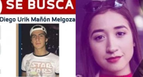 Detienen a Diego, sospechoso del feminicidio de Jessica González