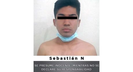 Mató a una joven que se negó a ser su novia