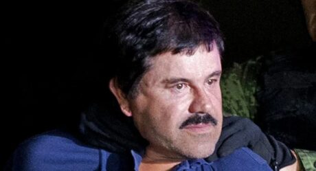 'El Chapo' Guzmán apela su cadena perpetua