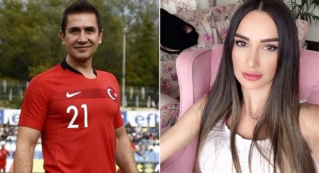 Detienen a esposa de futbolista por contratar sicario para matarlo