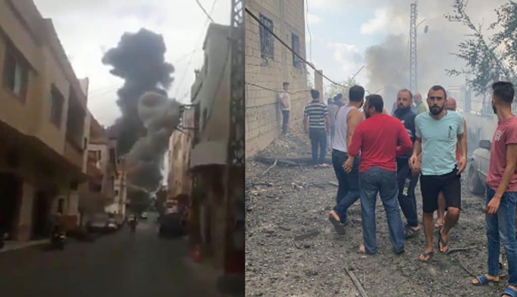 VIDEO-Otra-explosión-sacude-a-Líbano