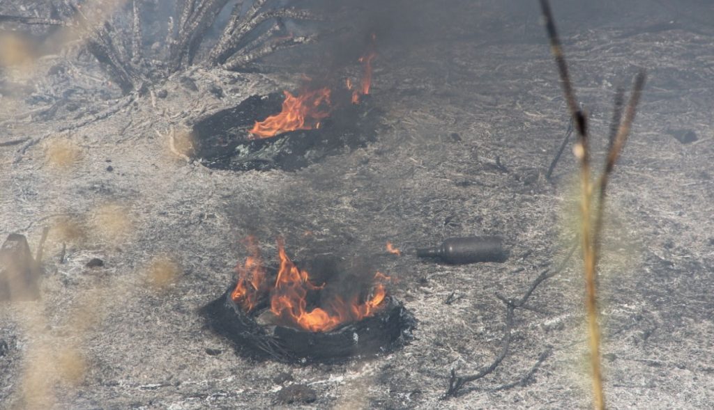 Incendios-en-Zona-Este-deja-tres-víctimas-con-quemaduras