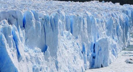 Groenlandia alcanzó récord de frío con -69.6 grados