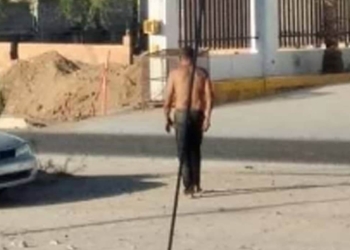 Persona-en-situación-de-calle-quema-vivo-a-perrito-y-se-lo-come